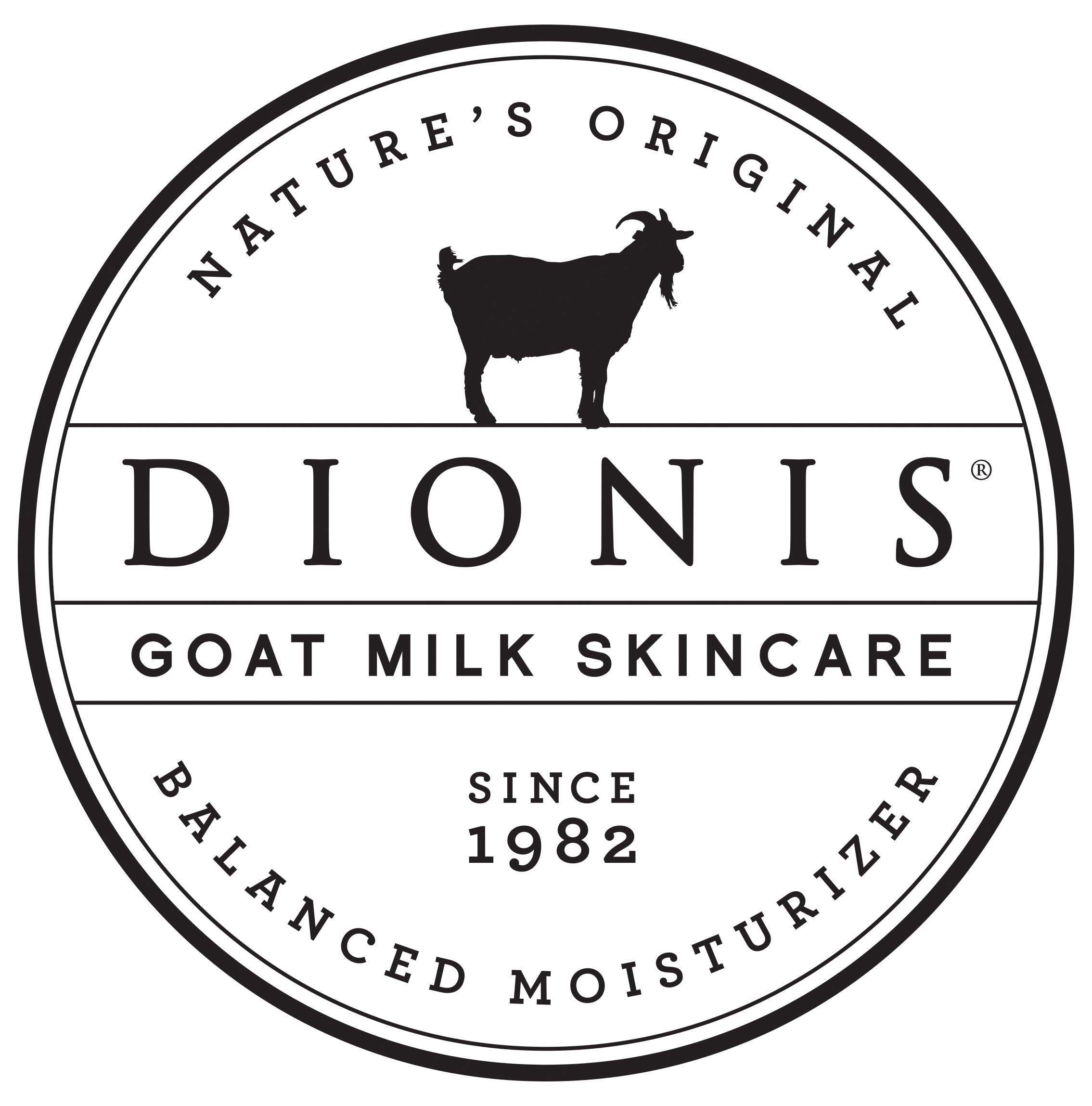 Dionis Goat Milk Skincare